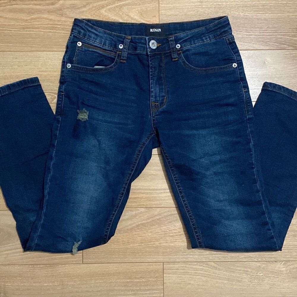 Hudson jeans girls size 12